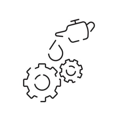 car-service-thin-line-icon-auto-repair-shop-lorry-spare-parts-design-set-basic-automotive-symbol-on-white-background-vehicle-repair-garage-and-service-graphic-vector