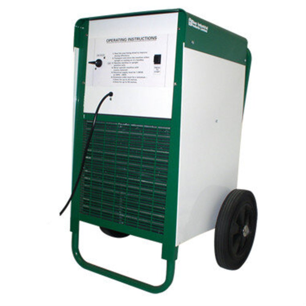 EBAC BD150 Dehumidifier