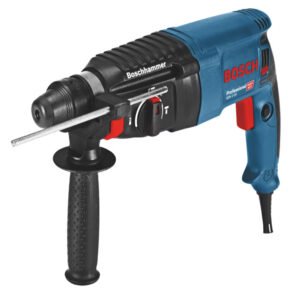 Bosch GBH2-26 SDS Drill