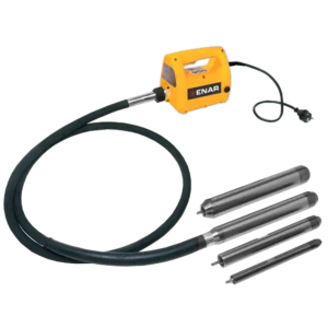 Enar avmu 40mm Concrete Poker