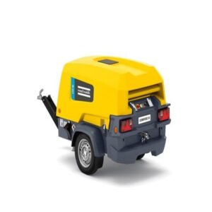 Atlas Copco XAS68