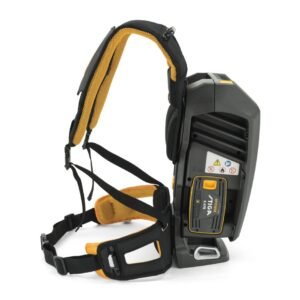 STIGA BATTERY BELT & BACKPACK