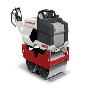 Dynapac Pedestrain Roller DTR75