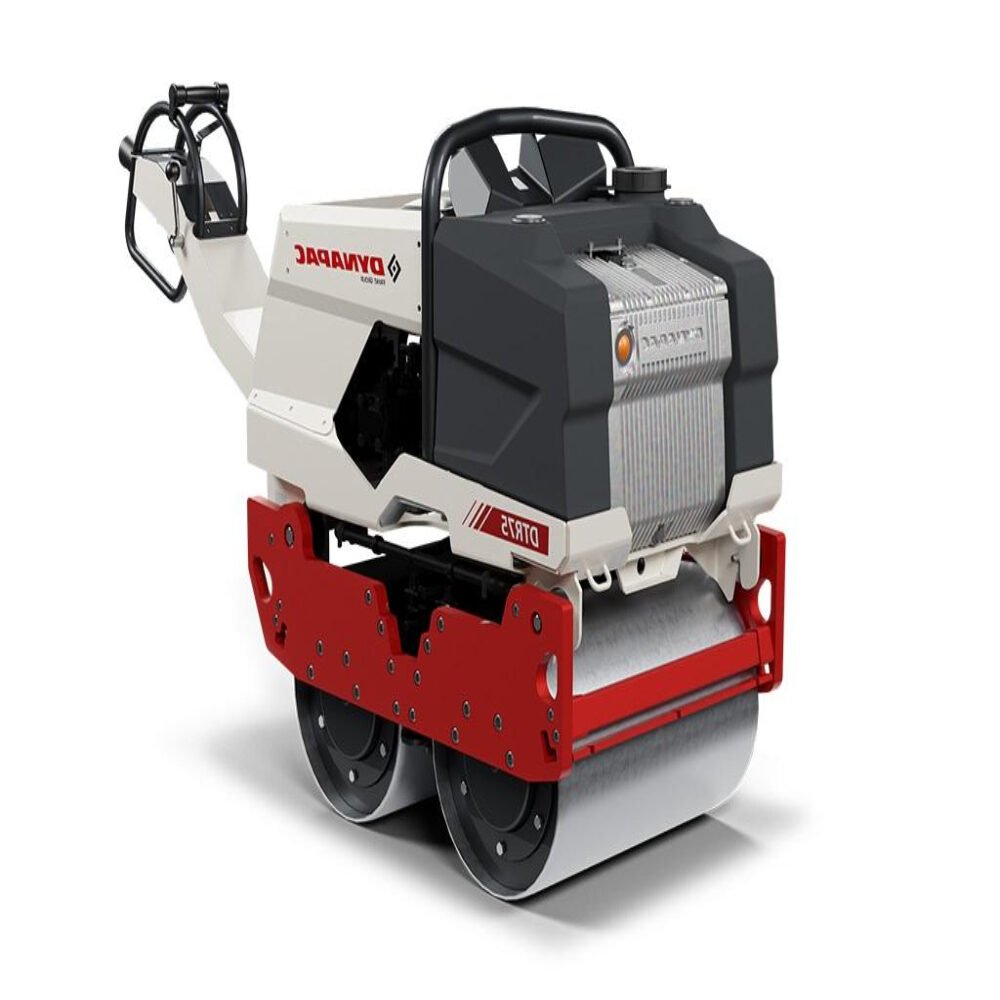 Dynapac Pedestrain Roller DTR75