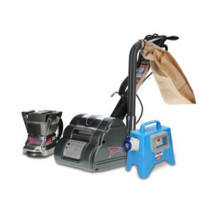Squarbuff HT 8 Floor Sander
