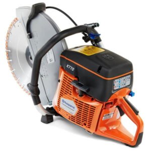 Husqvarna K 770 Hand Held Saw