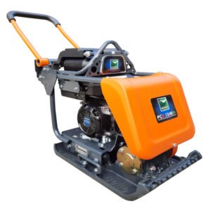 Belle Large Petrol Compactor PCX13/40