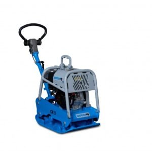 Weber Diesel compactor 190kg CR3