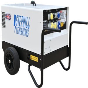 Stephill SG6000 Diesel 6kva
