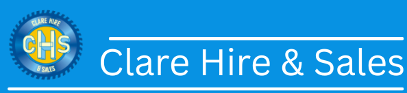 Clare Hire & Sales