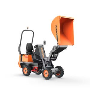 Ausa D101AEA 1 Ton High Tip