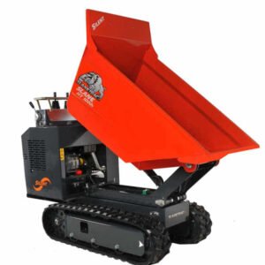 Slanetrac HT1000 Tracked Dumper High Tip