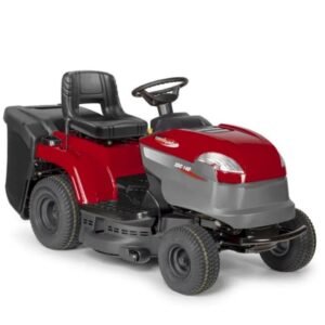 CastleGarden XDC 140