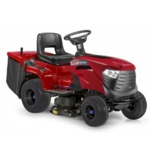 CastleGarden XDC 150 E