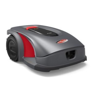 Castlegarden XR 3000 Robotic Lawnmower