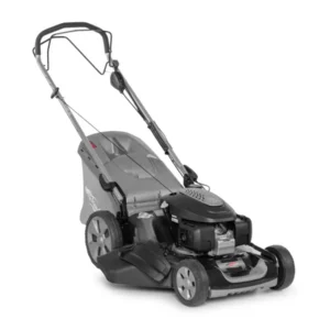 Castlegarden XS55HV Lawnmower