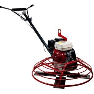 Cimar 36" Power Float