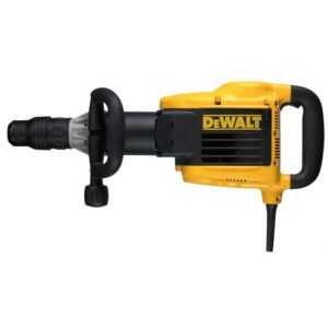 Dewalt 25899 Demolition Hammer