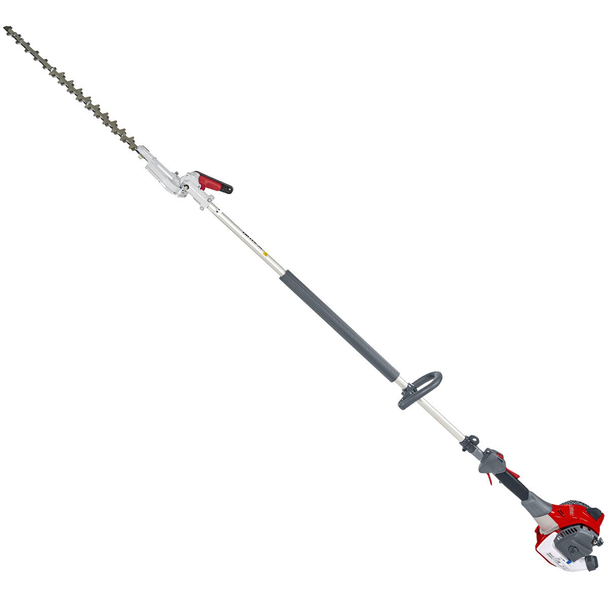 Efco DS2410 Long-Reach Hedgecutter