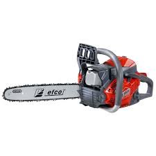 Efco MTH5600 Chainsaw