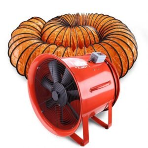 Extractor Fan