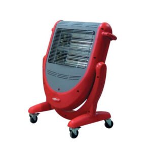 Infared Heaters