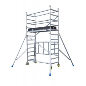 Mini Scaffold Tower
