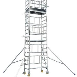 Scaffold Tower