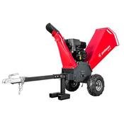 WC-15 H Wood Chipper / Shredder